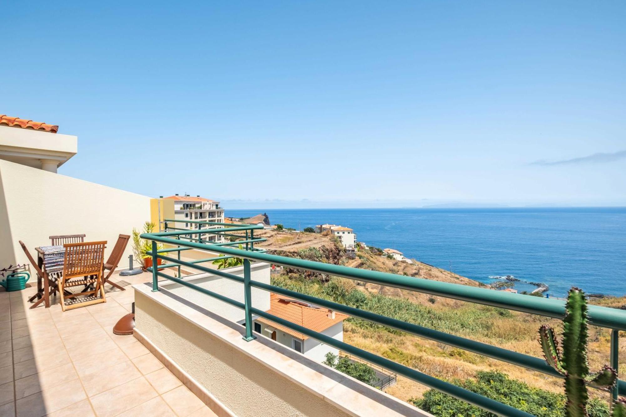 Apartment Vebella Ocean View *