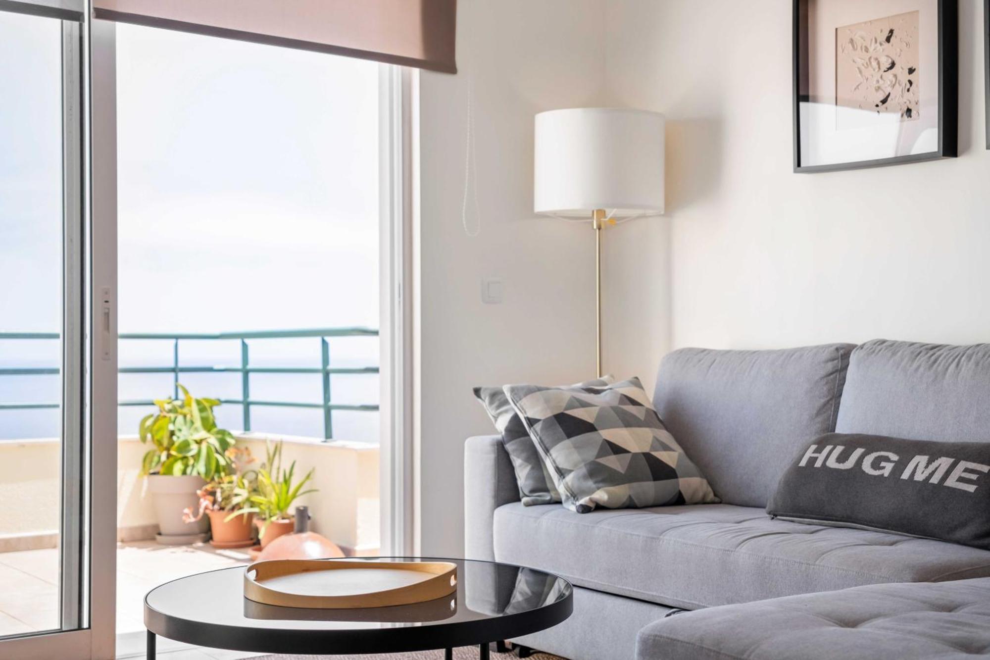 Vebella Ocean View Apartment