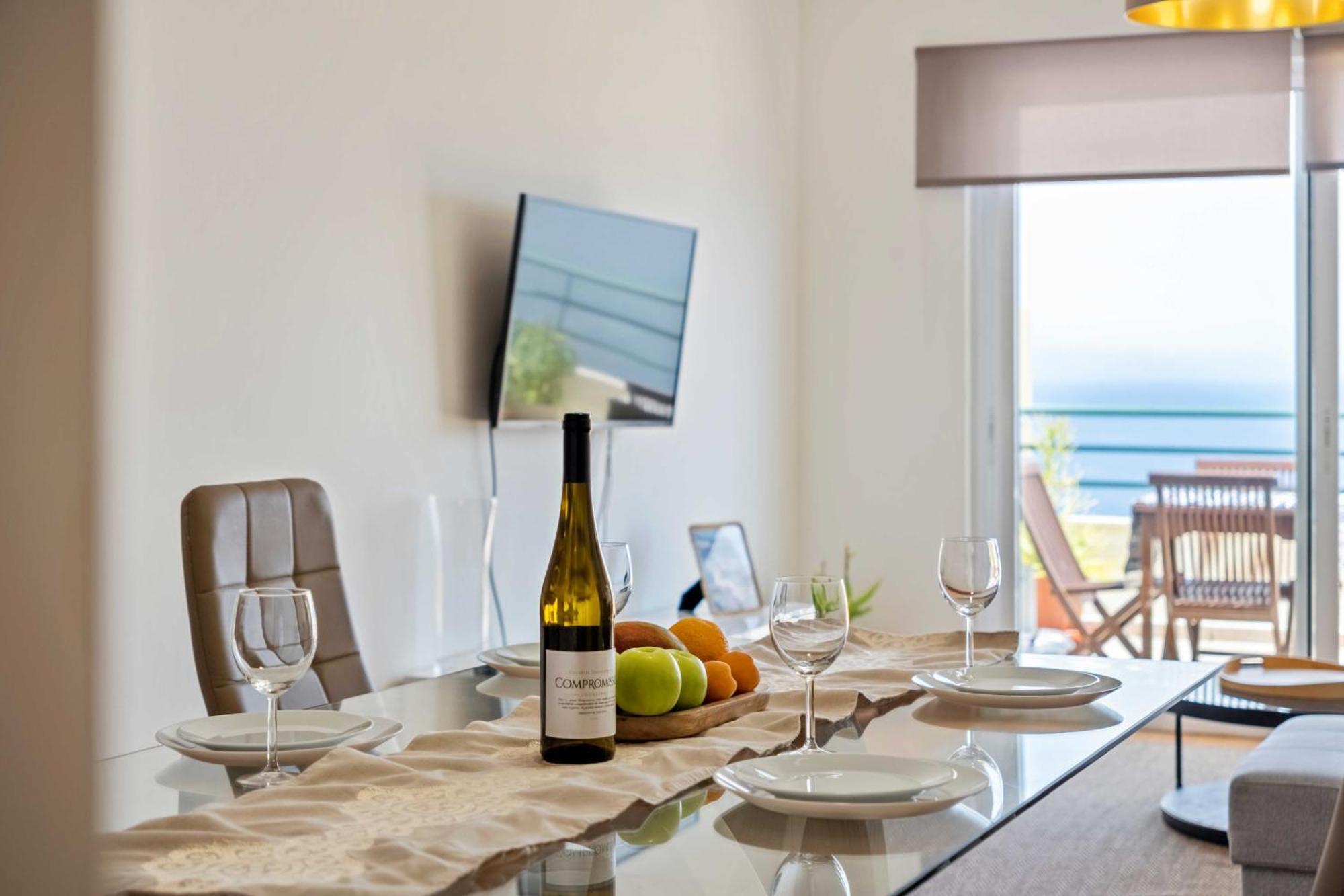 Vebella Ocean View Apartment *