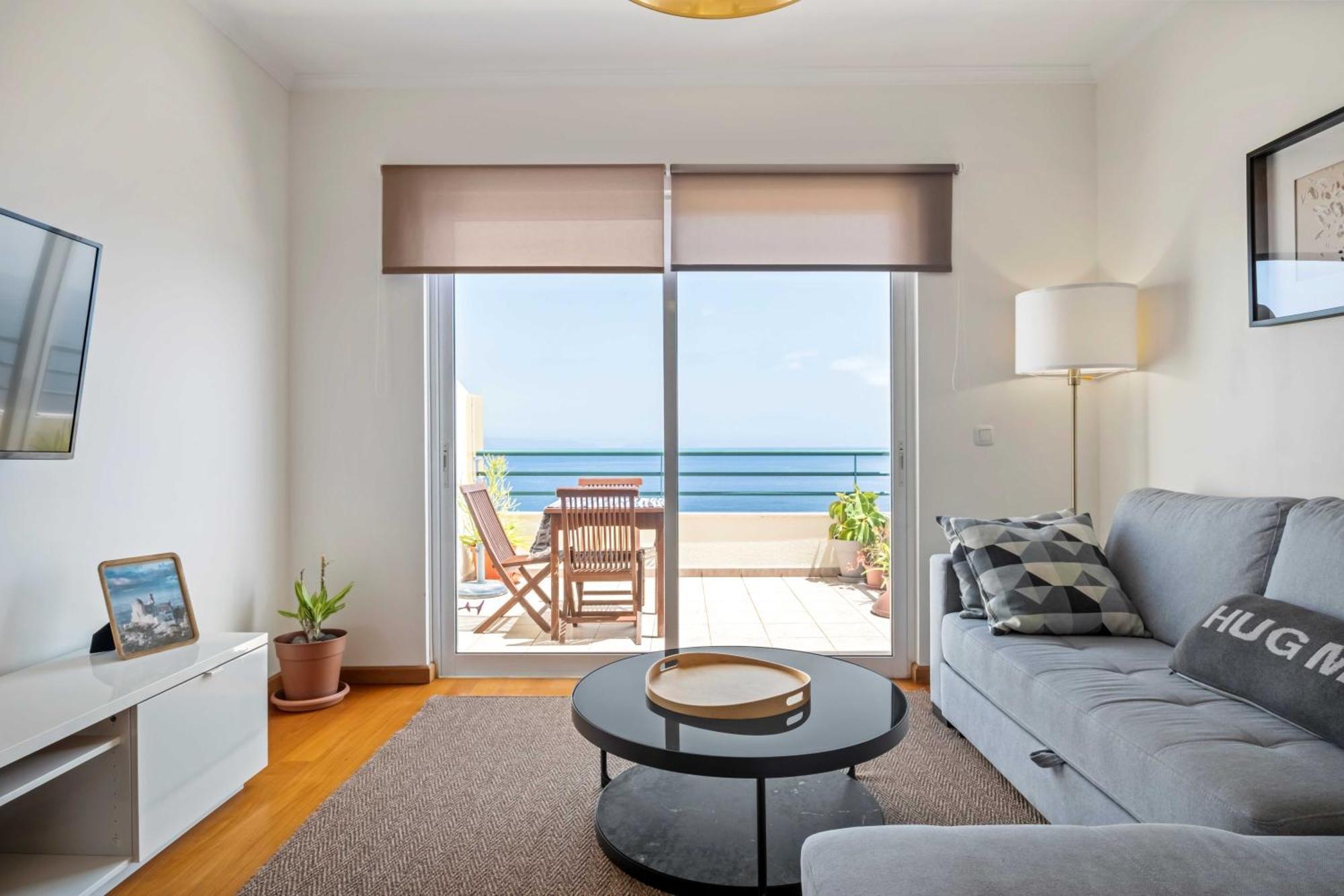 Vebella Ocean View Apartment