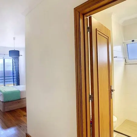 Vebella Ocean View Apartment Canico  Exterior photo
