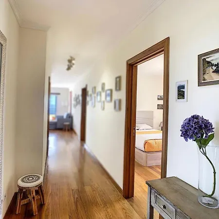 Vebella Ocean View Apartment Canico  Exterior photo
