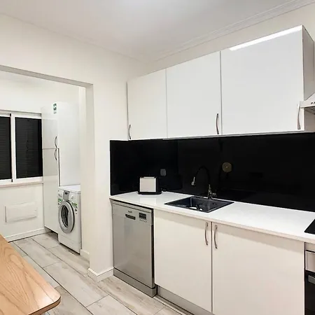 Vebella Ocean View Apartment Canico  Exterior photo