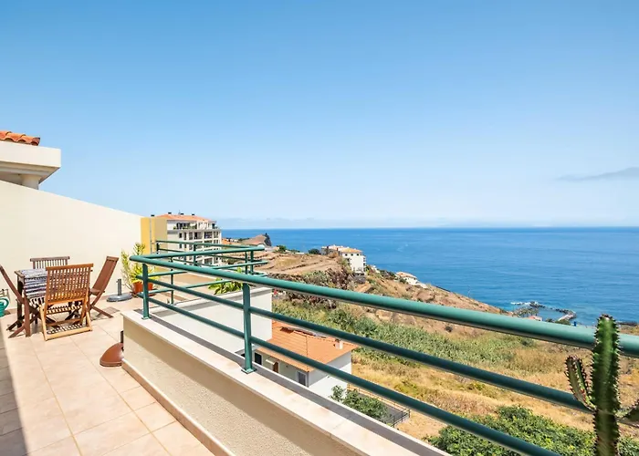 Vebella Ocean View
