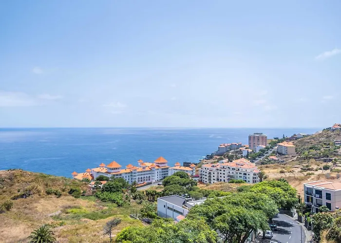 Vebella Ocean View
