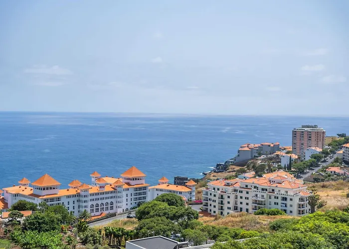 Vebella Ocean View