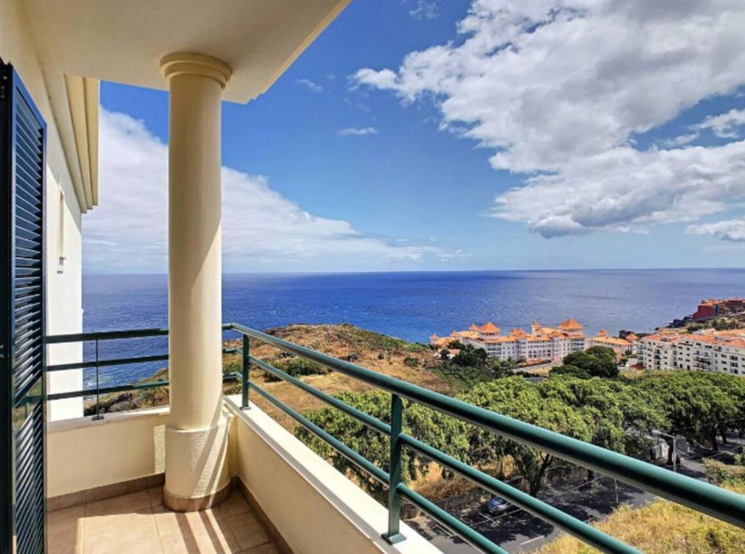Apartment Vebella Ocean View *