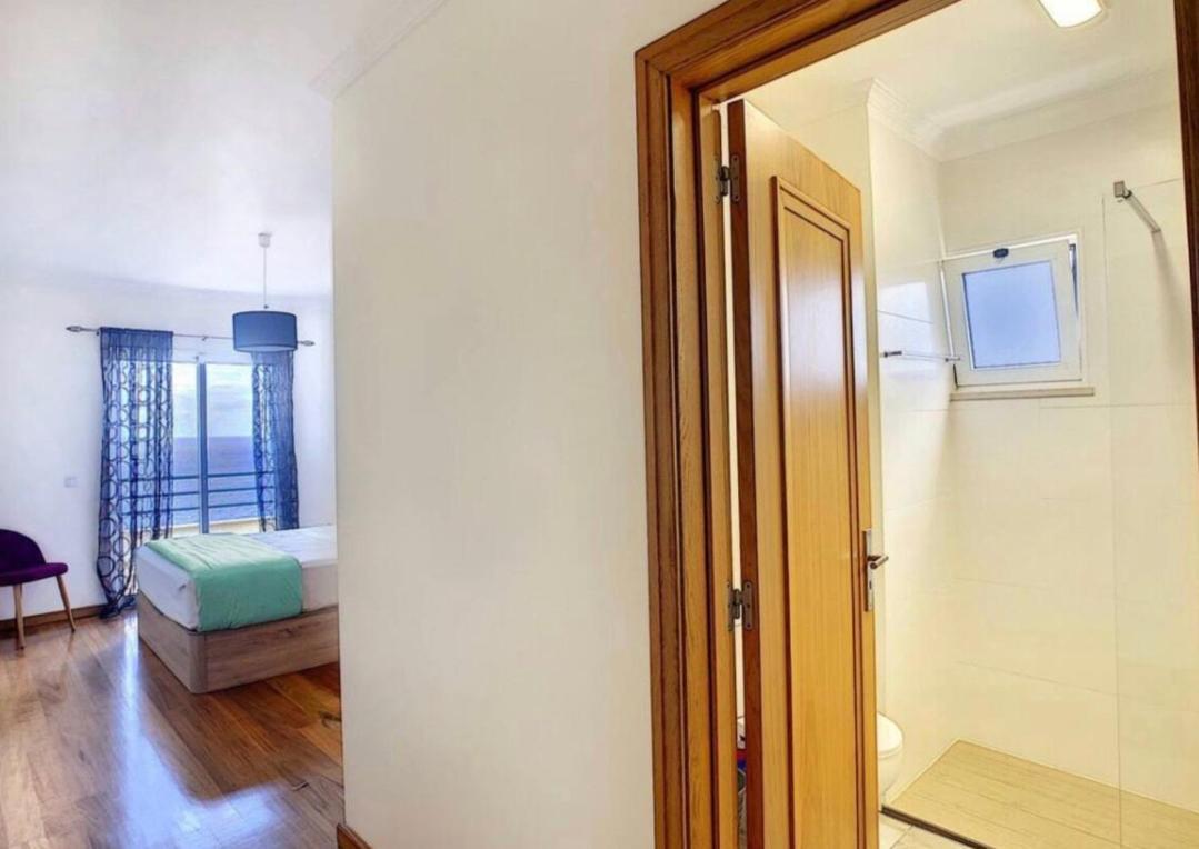 Apartment Vebella Ocean View Canico (Madeira)