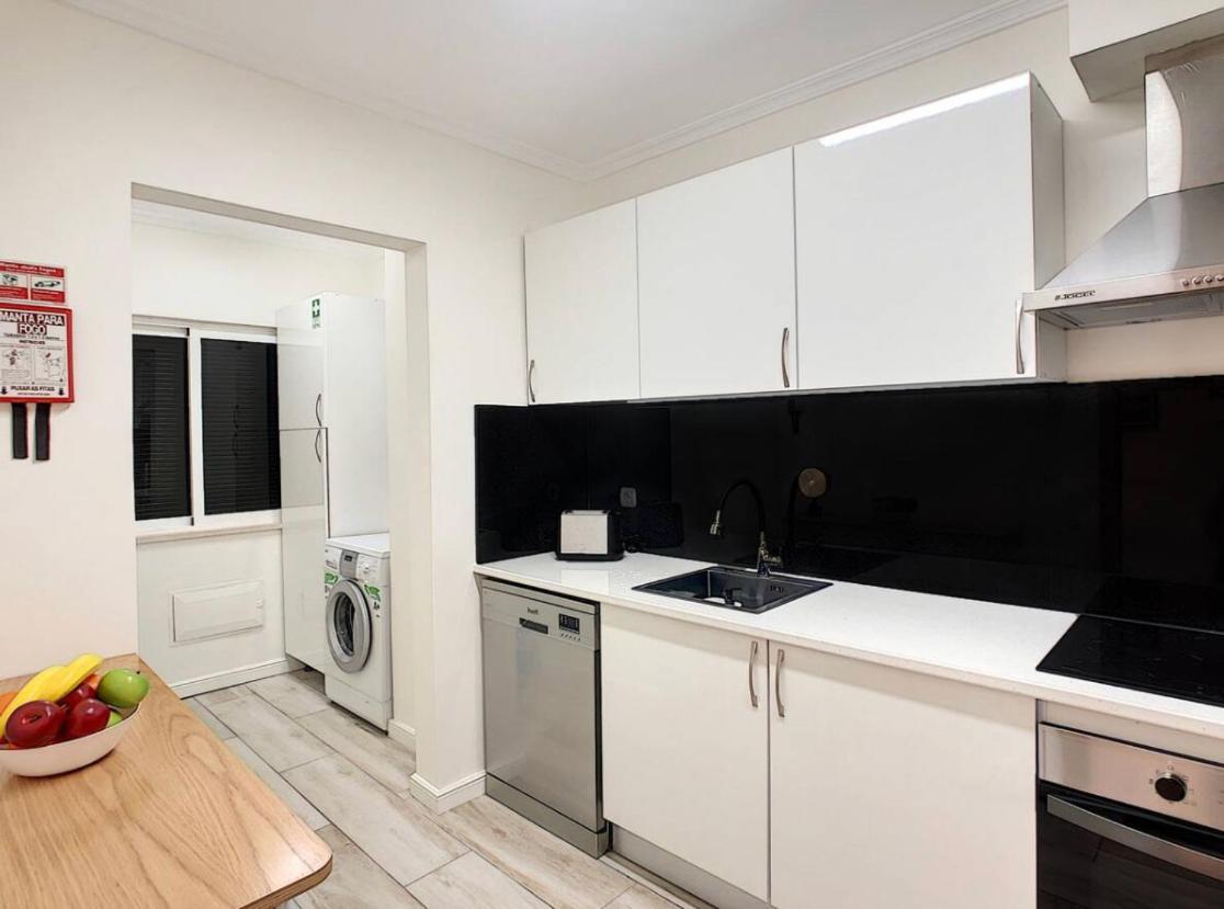 Vebella Ocean View Apartment *