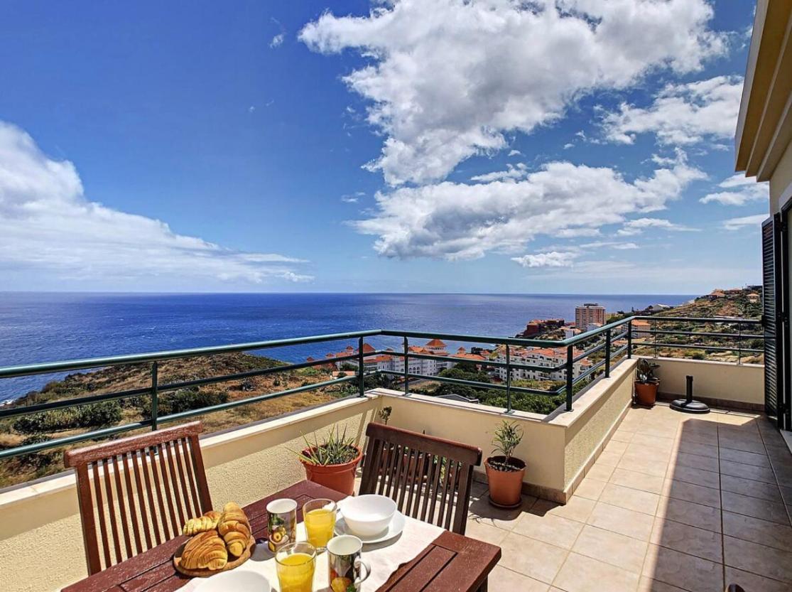 Vebella Ocean View * Canico (Madeira)
