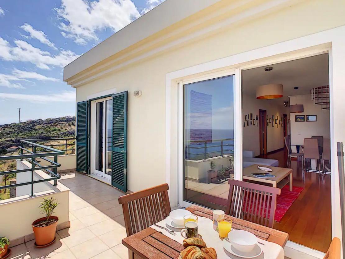 Vebella Ocean View Apartment