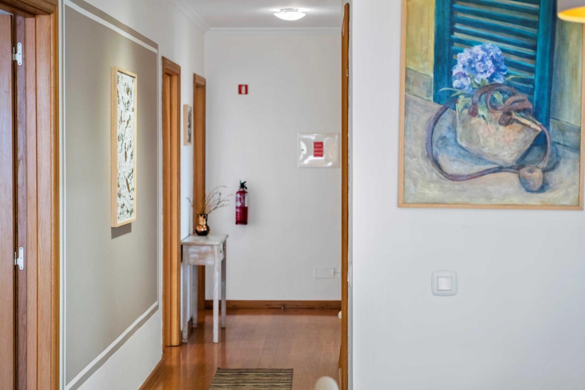 Vebella Ocean View Apartment