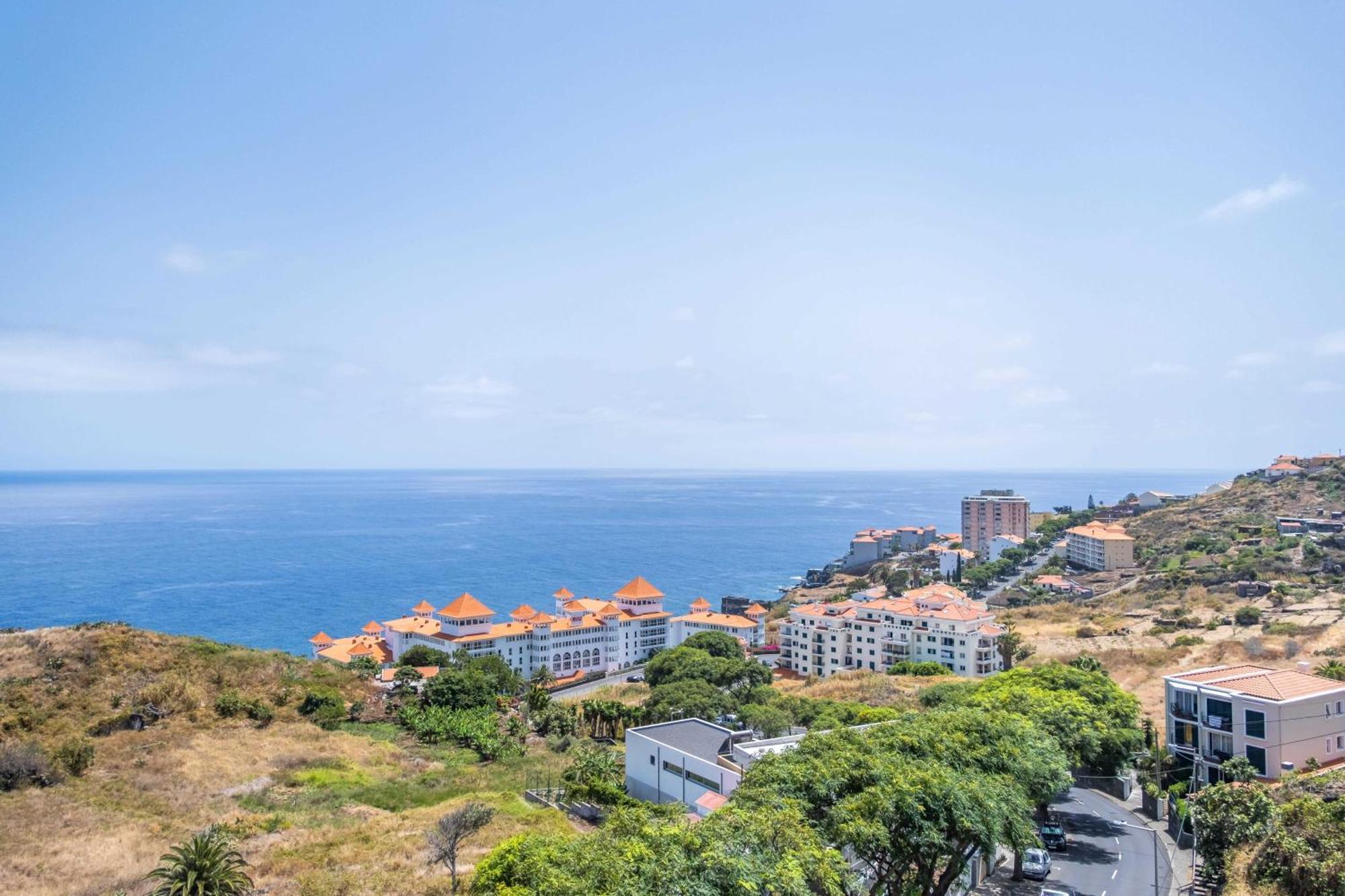 Vebella Ocean View Canico (Madeira)