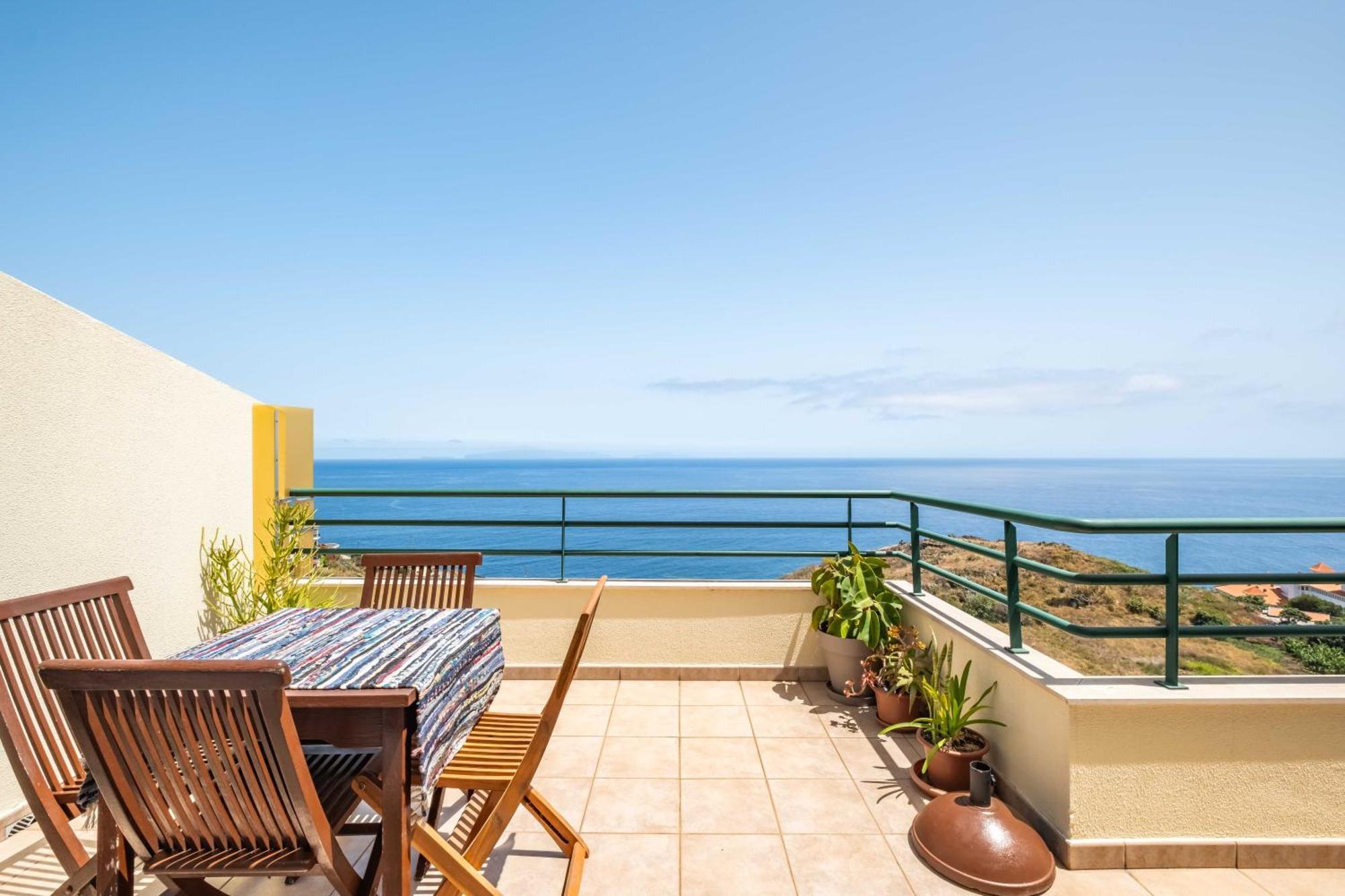 Vebella Ocean View * Canico (Madeira)