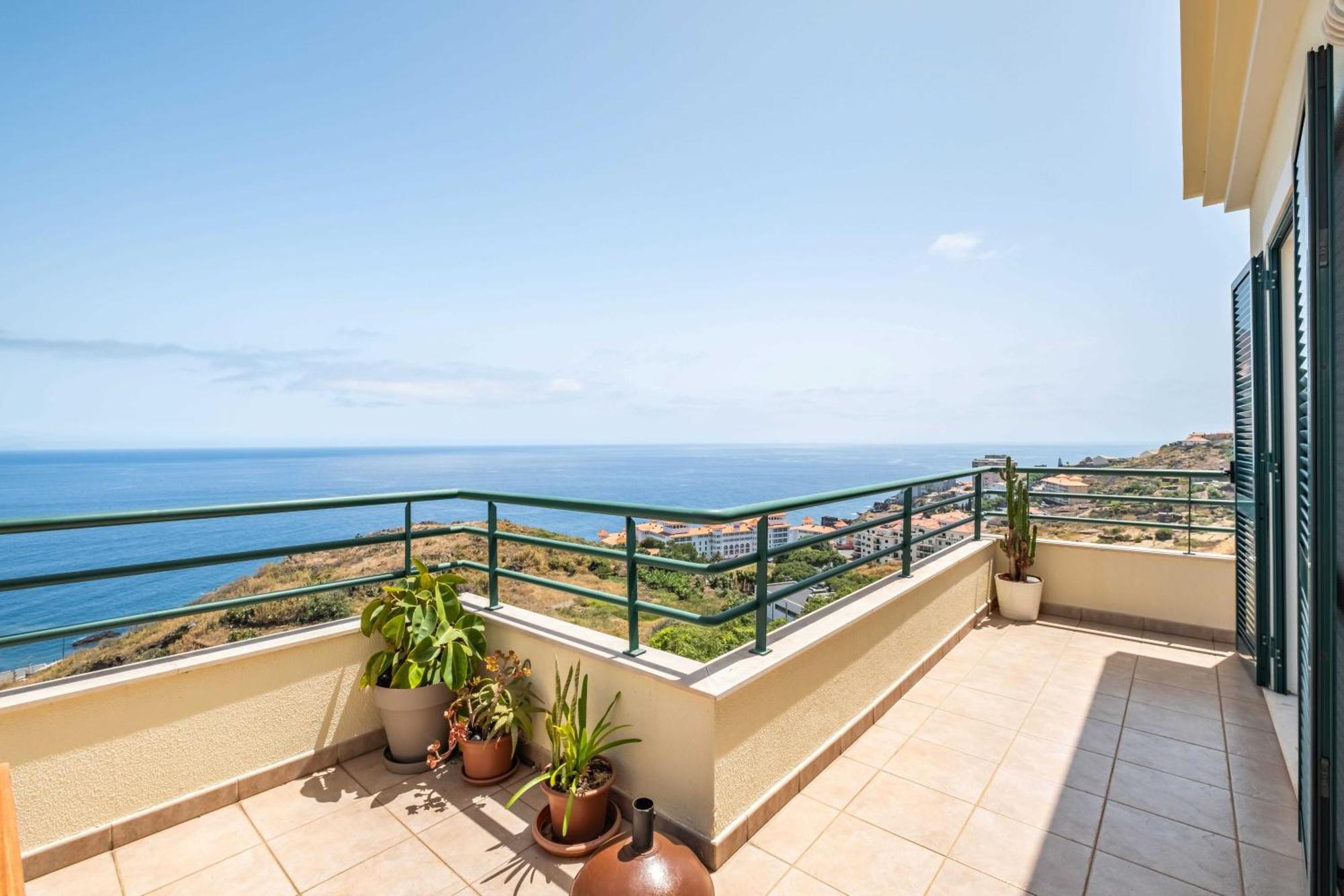 Apartment Vebella Ocean View