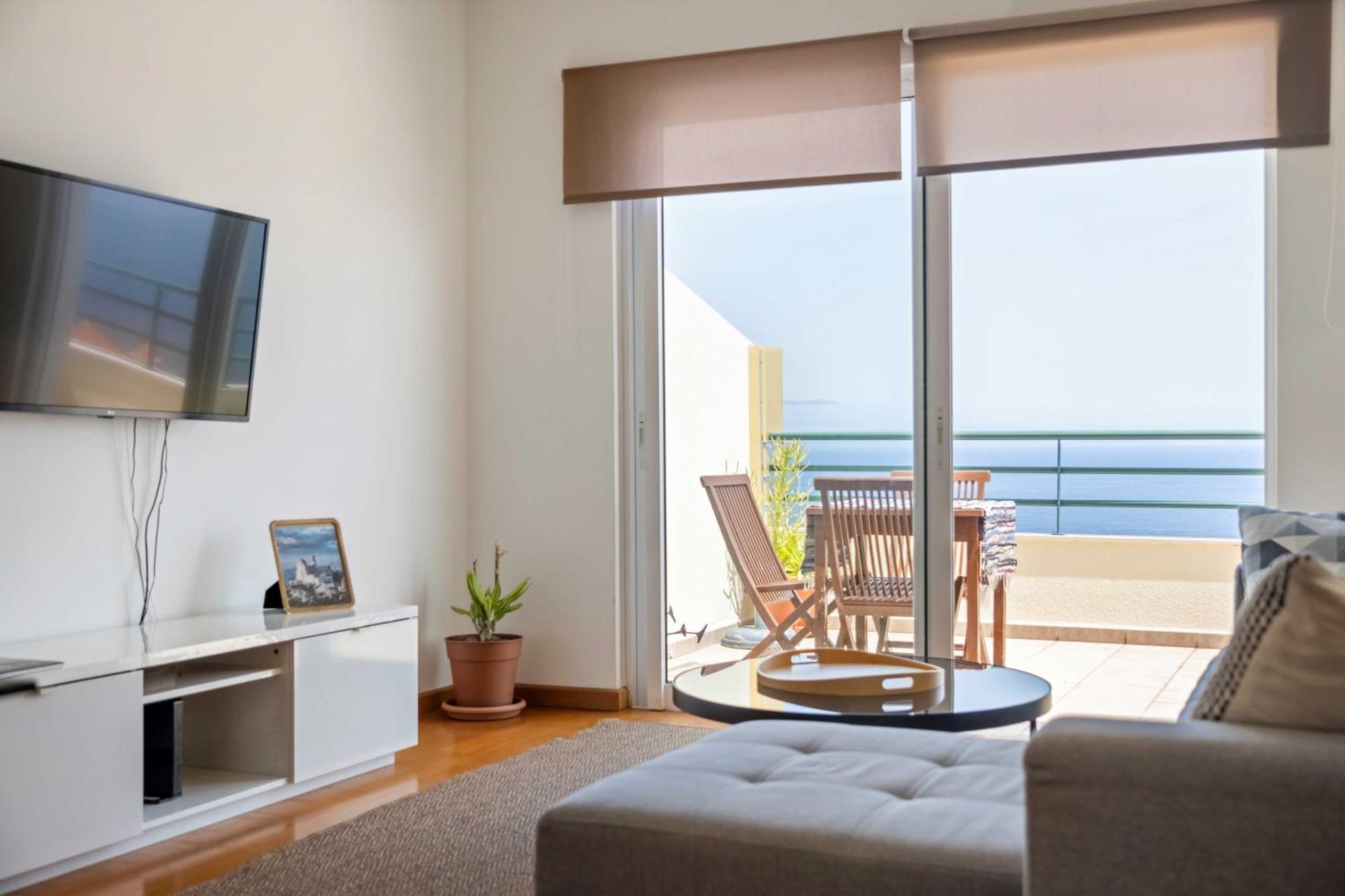 Vebella Ocean View Apartment