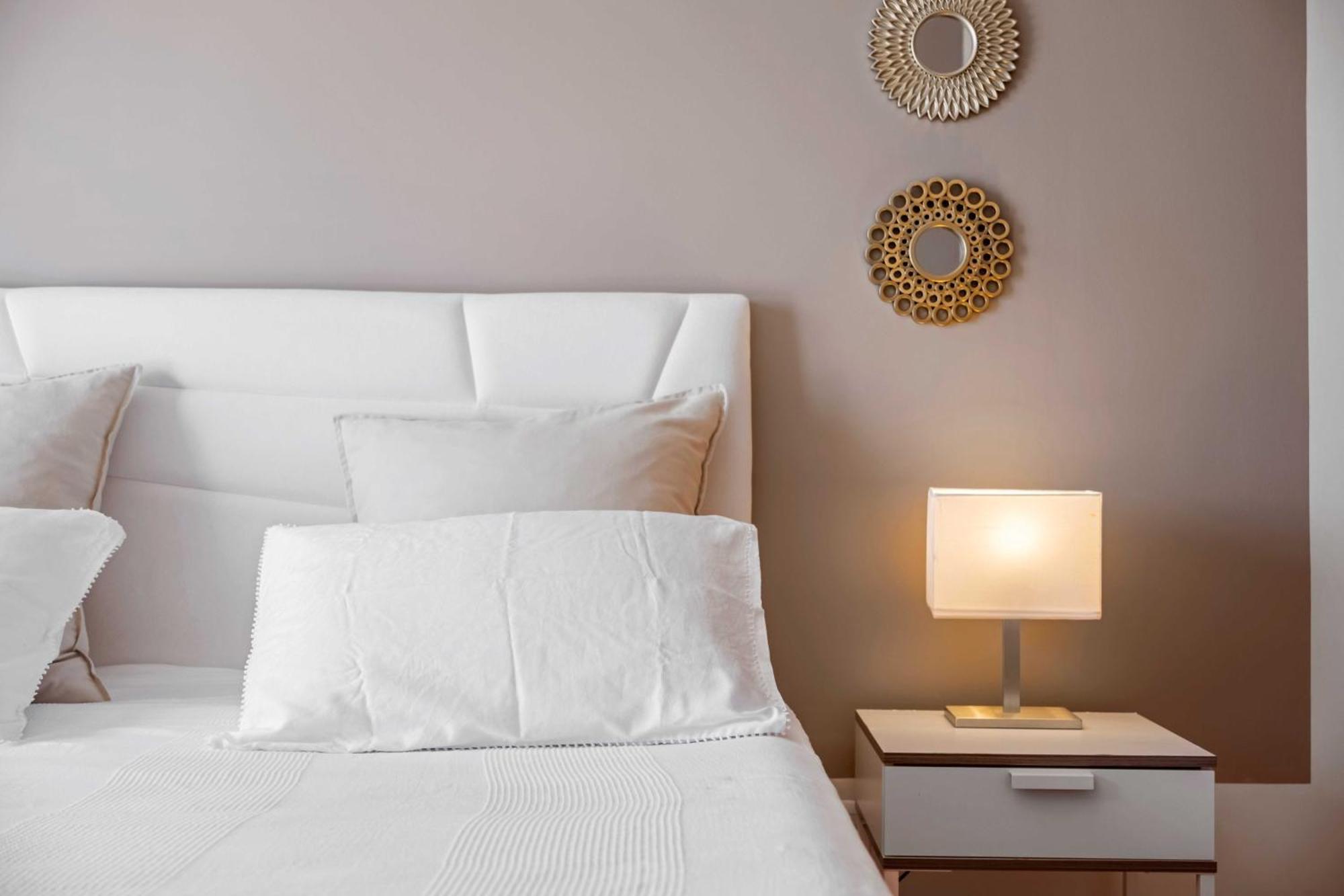 Vebella Ocean View Apartment *