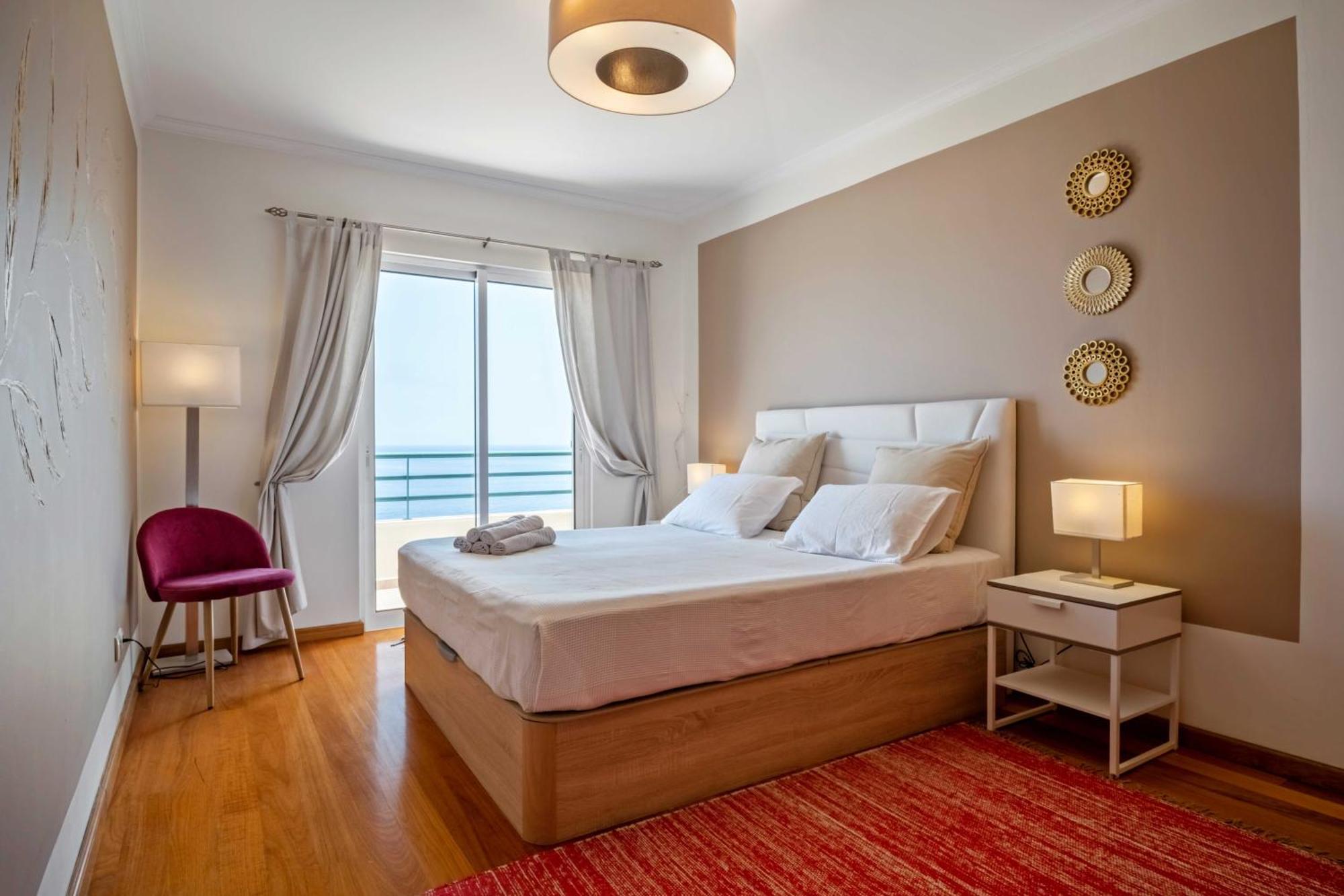 Vebella Ocean View Canico (Madeira)
