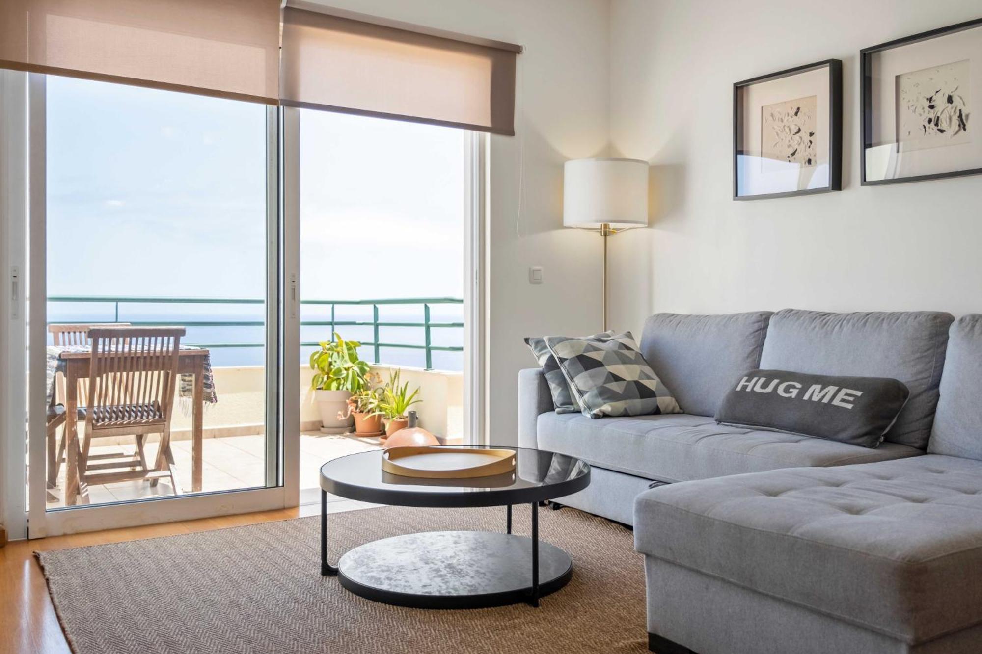Apartment Vebella Ocean View