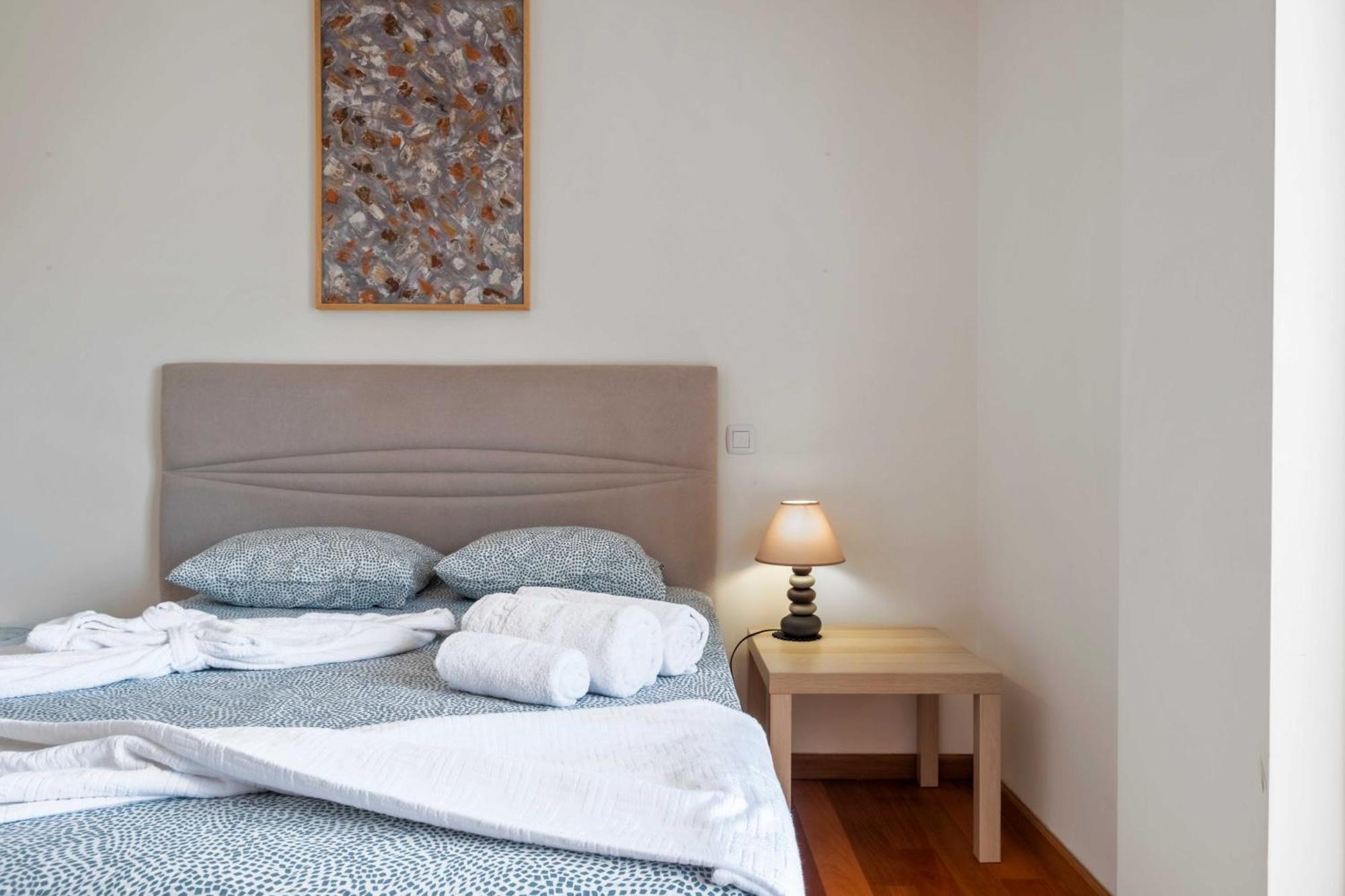Vebella Ocean View Apartment