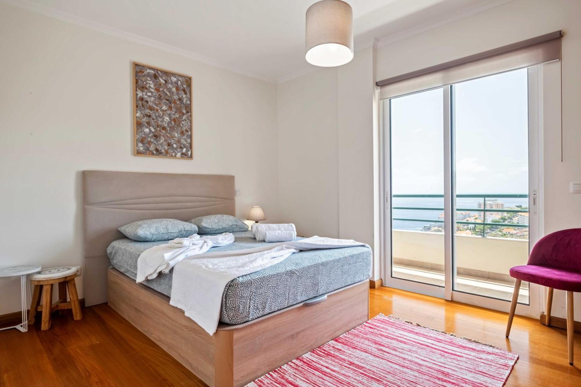 Apartment Vebella Ocean View *
