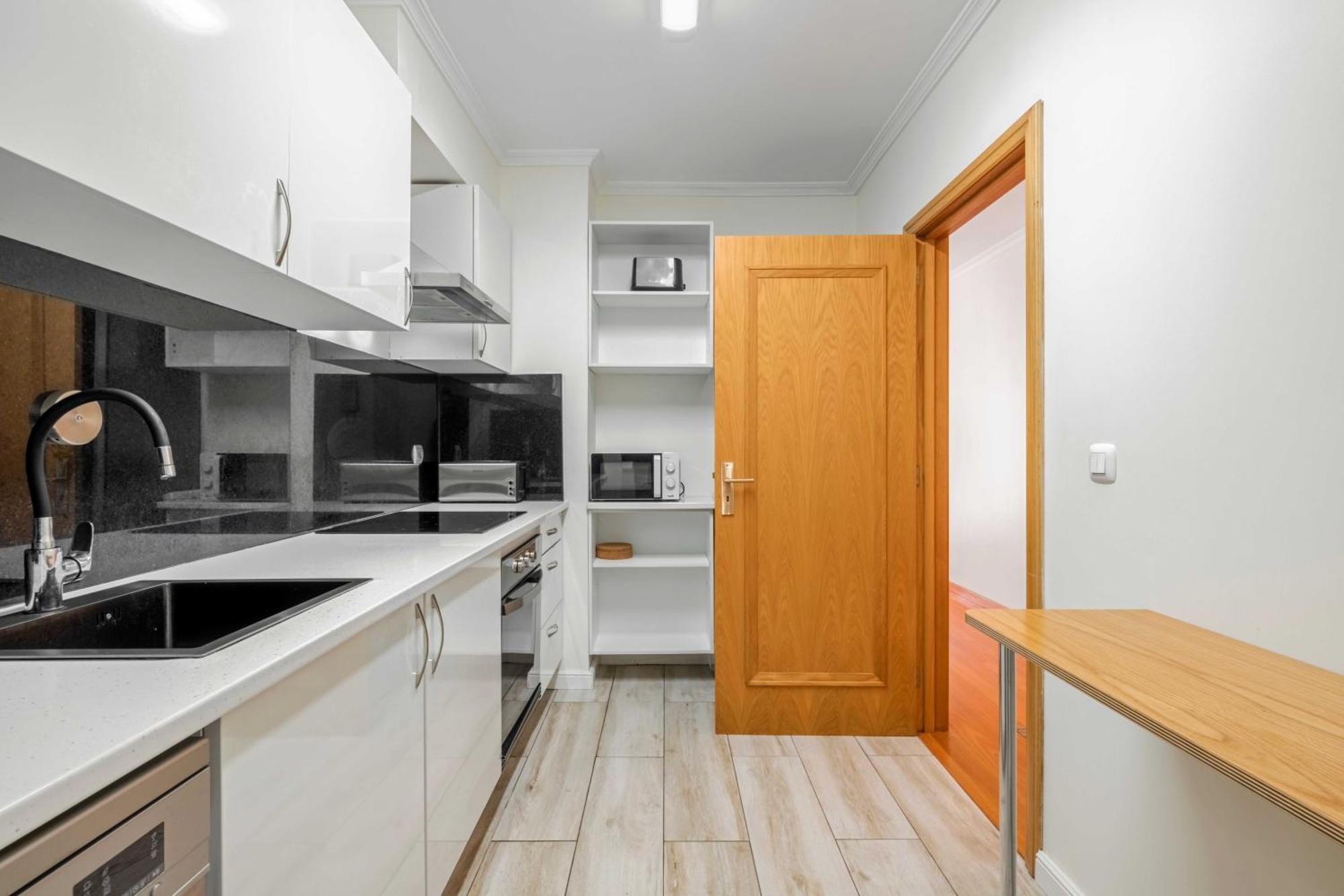 Vebella Ocean View Apartment Canico (Madeira)