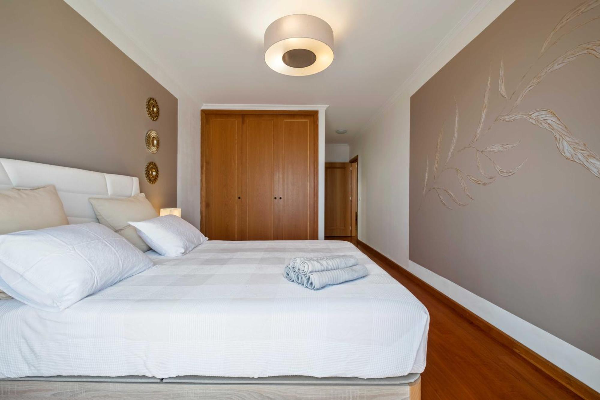 Vebella Ocean View Apartment