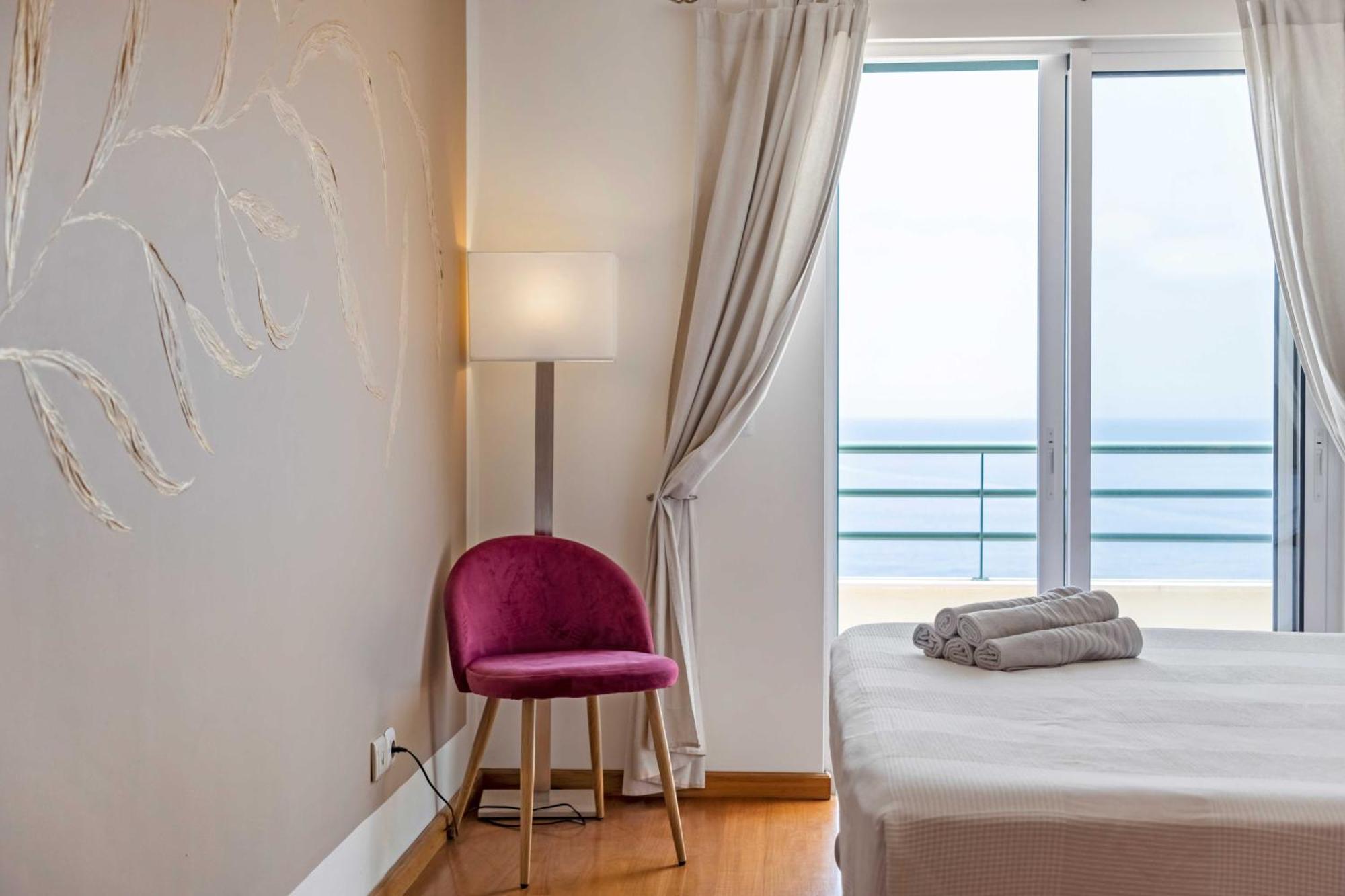 Vebella Ocean View Apartment *
