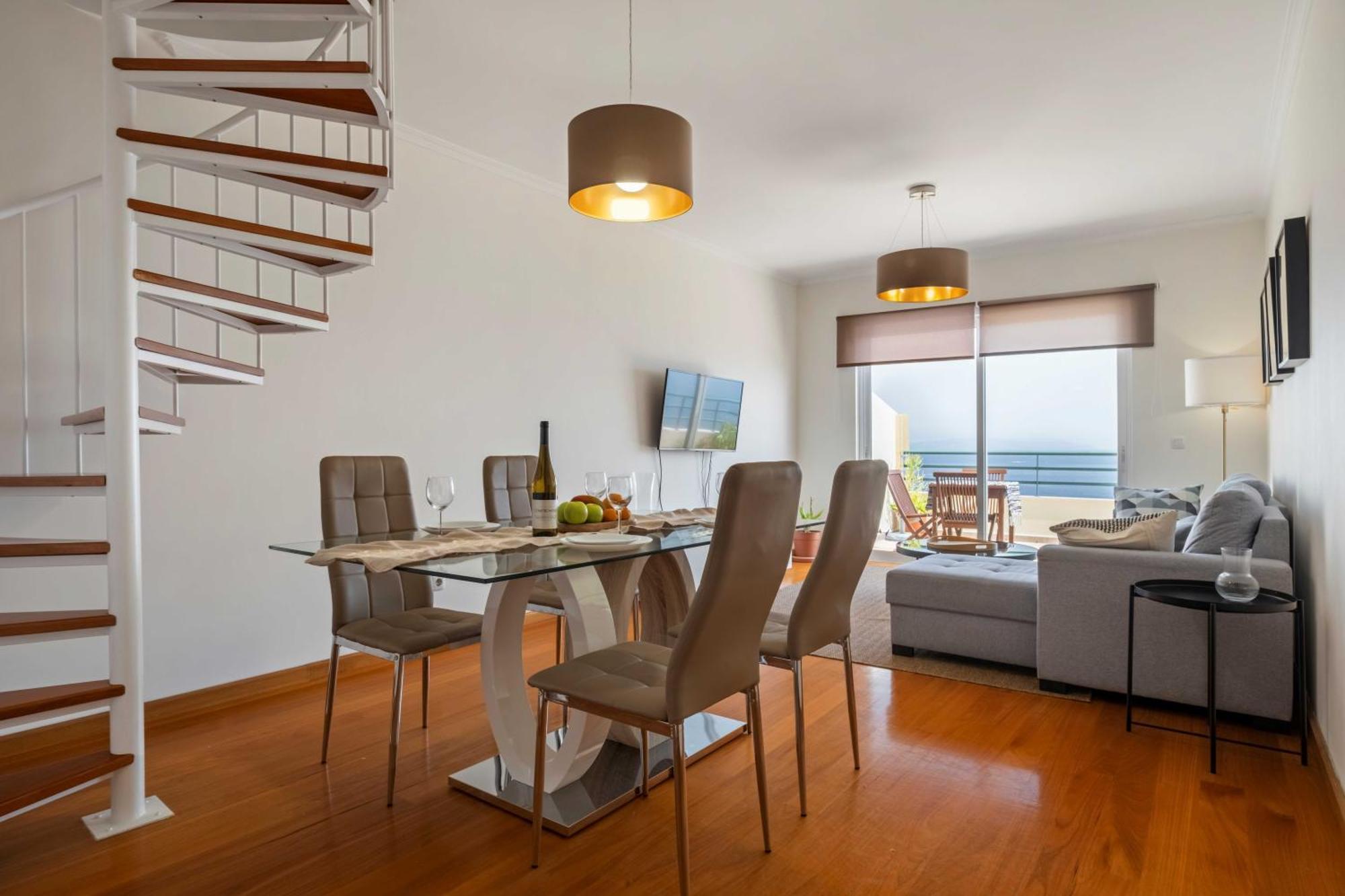 Apartment Vebella Ocean View *