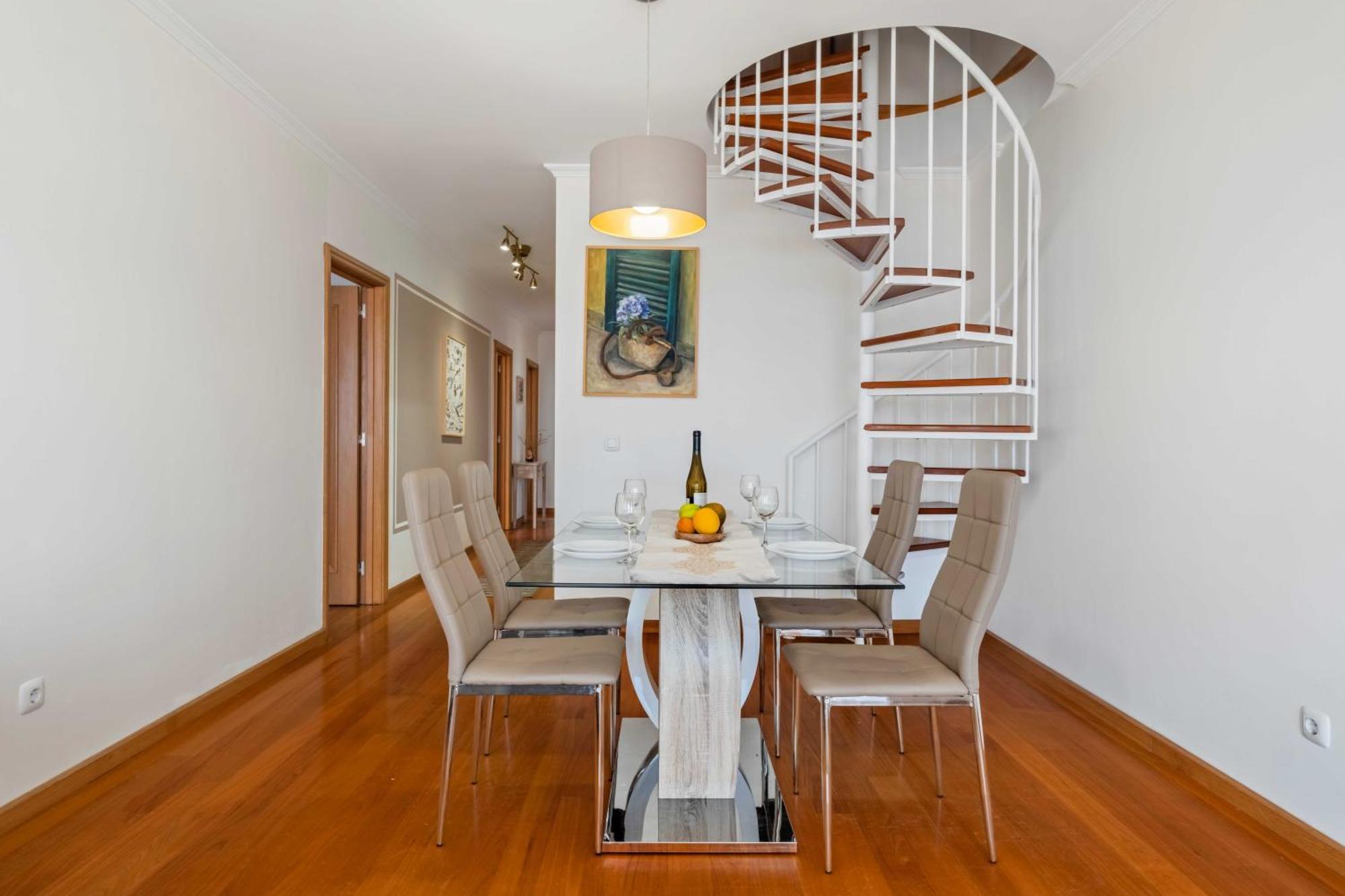 Vebella Ocean View Apartment