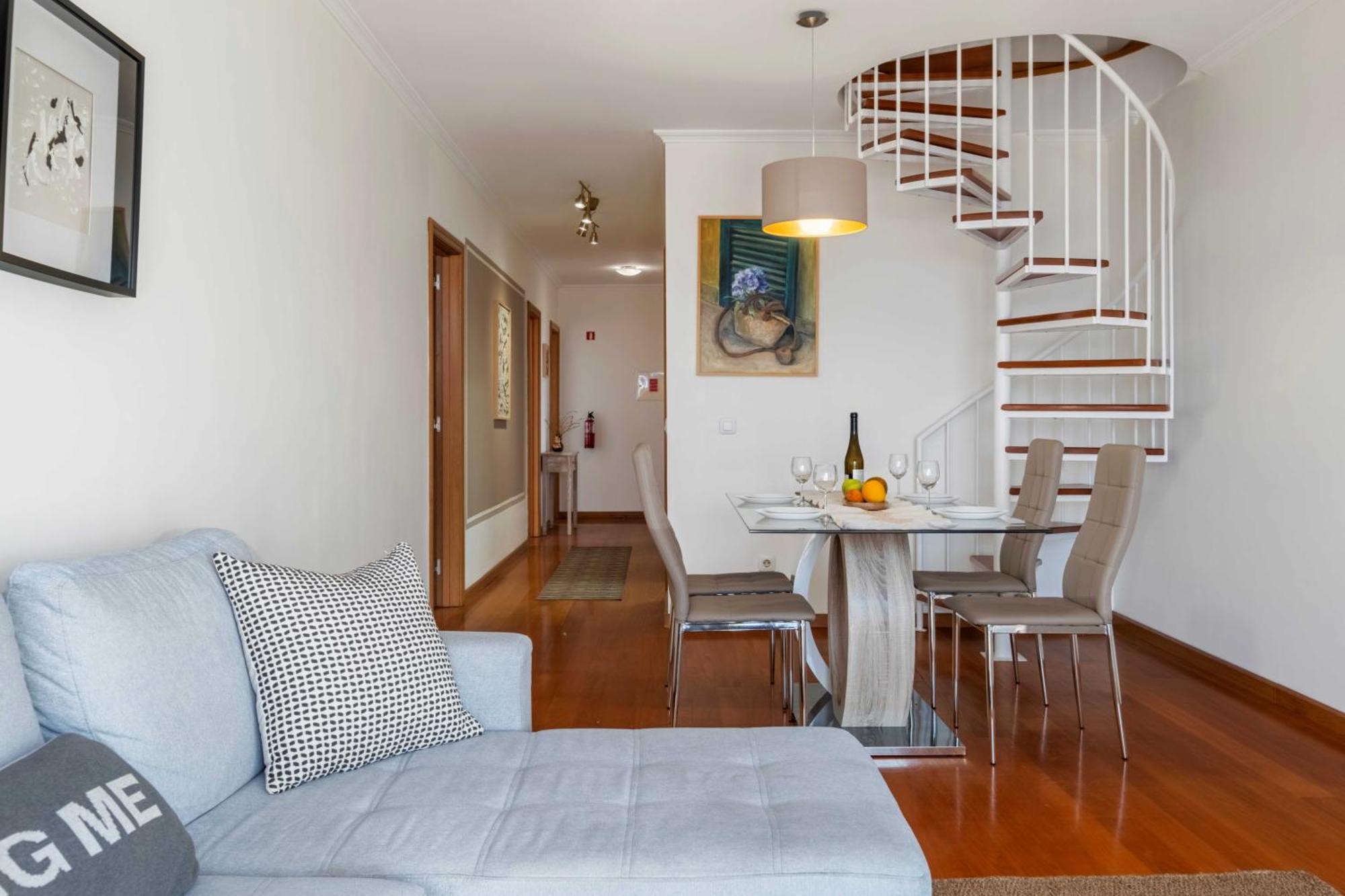 Apartment Vebella Ocean View *
