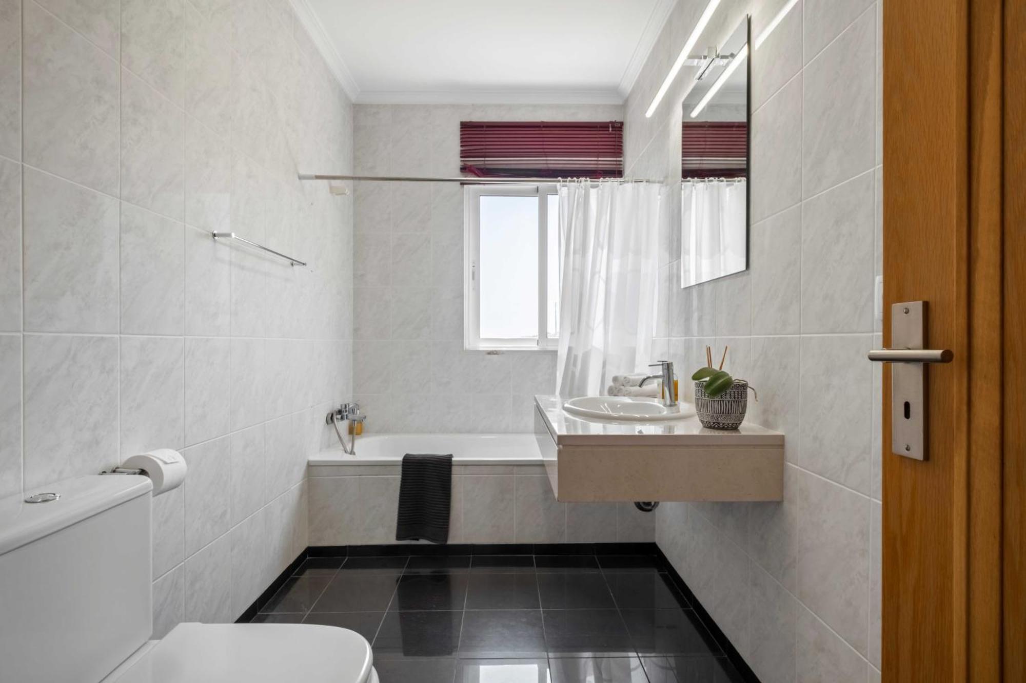 Vebella Ocean View Apartment Canico (Madeira)