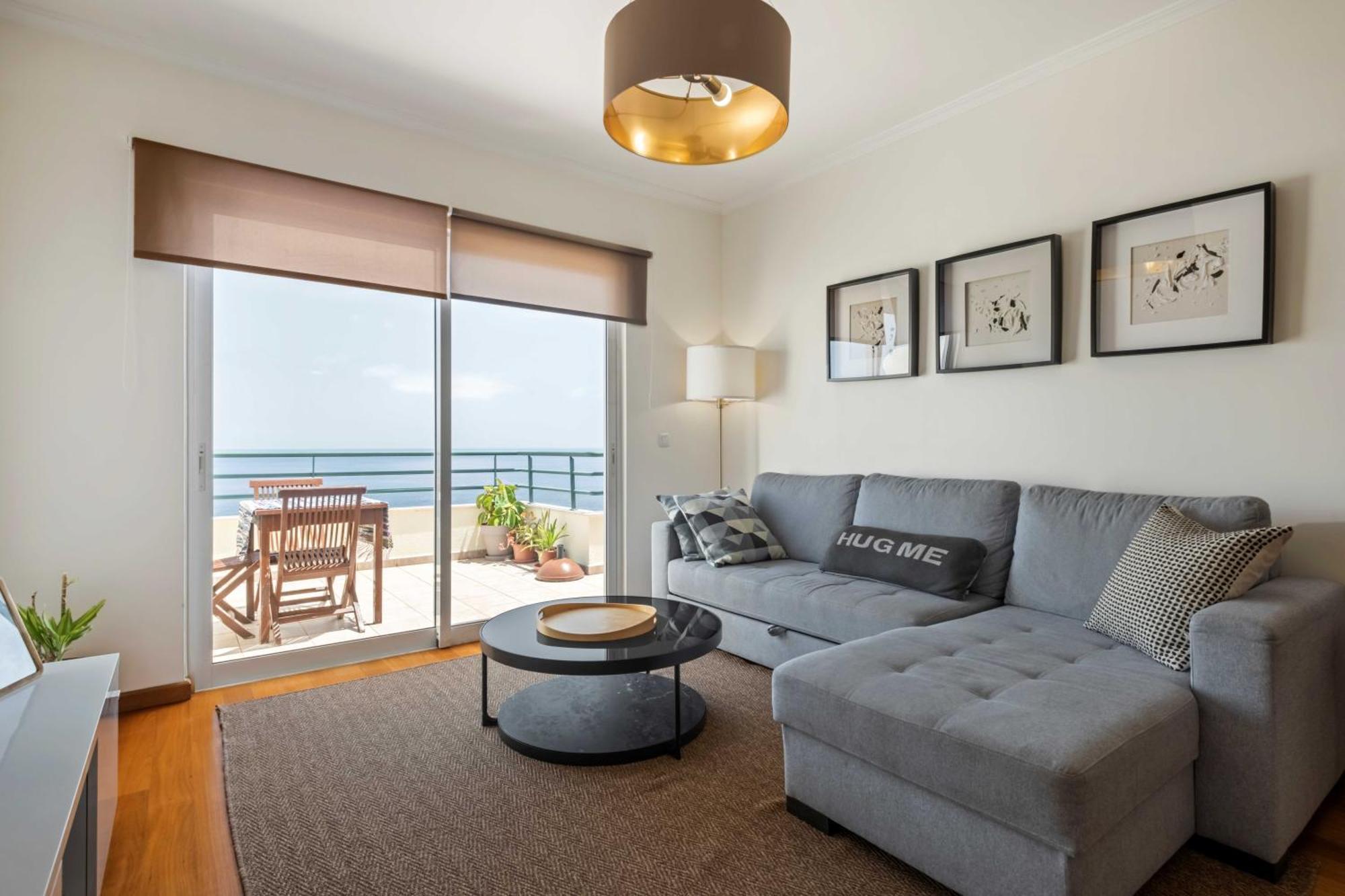 Vebella Ocean View *
